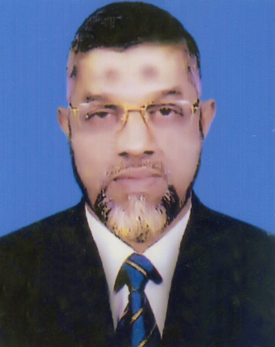 Kazi Saidur Rahman