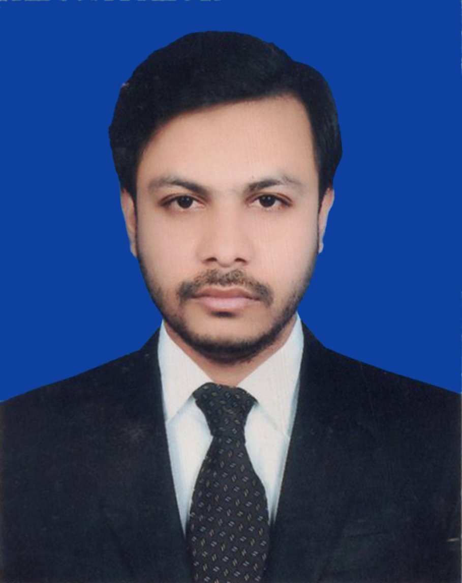 Md. Polash Ali