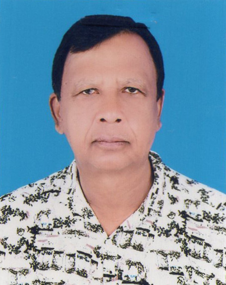 Md. Alamgir Hossain