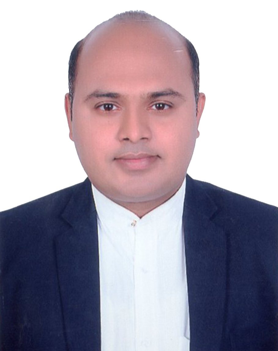 Md. Rashid Nister (Mishuk)