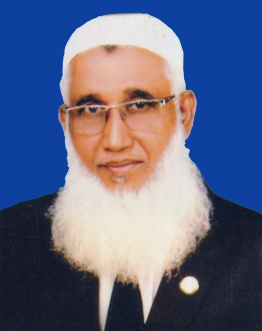Al. Md. Abul Kalam Azad (Bachchu)