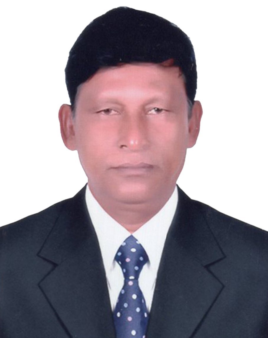 Md. Shamsuddoha Jami
