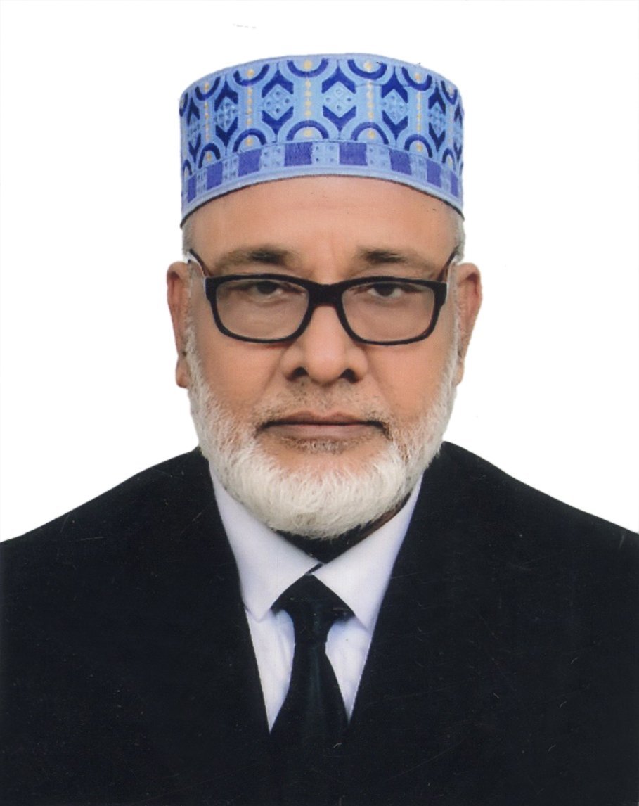 Md. Akhteruzzaman