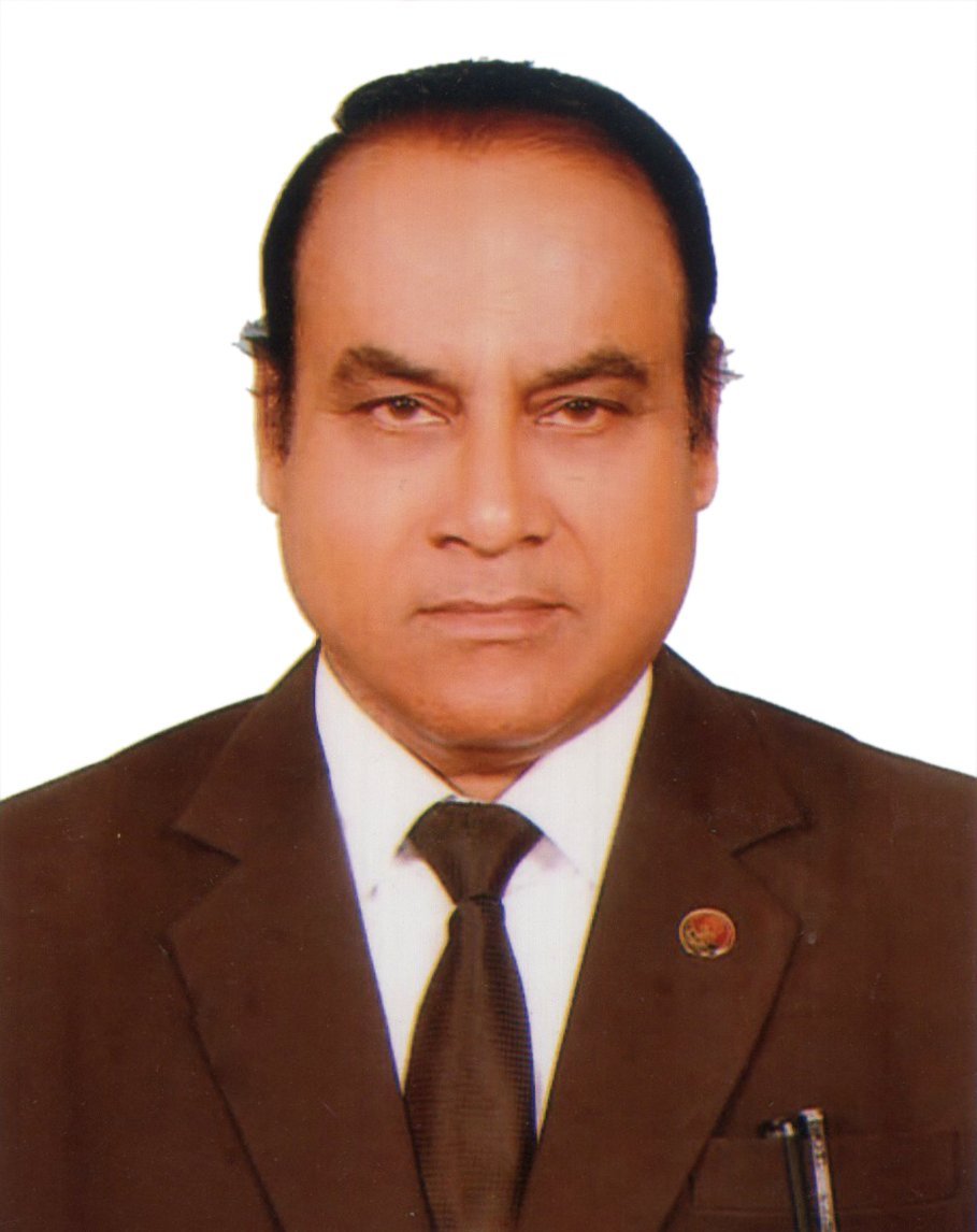 Leman Golam Nabi Miah