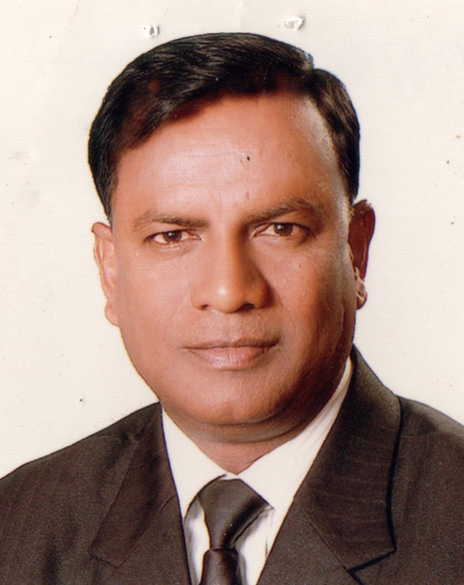 Md. Zafar Altaf