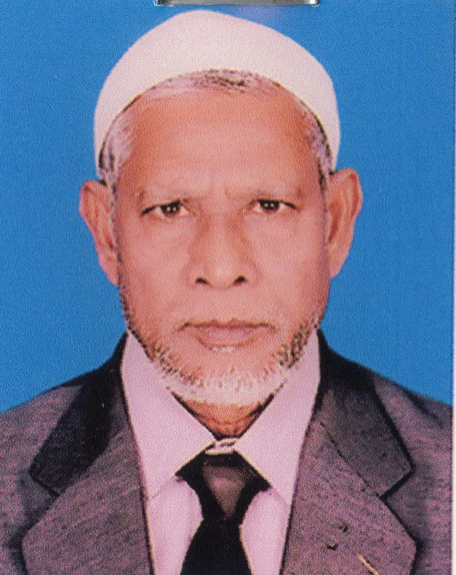 Md. Abdul Hamid