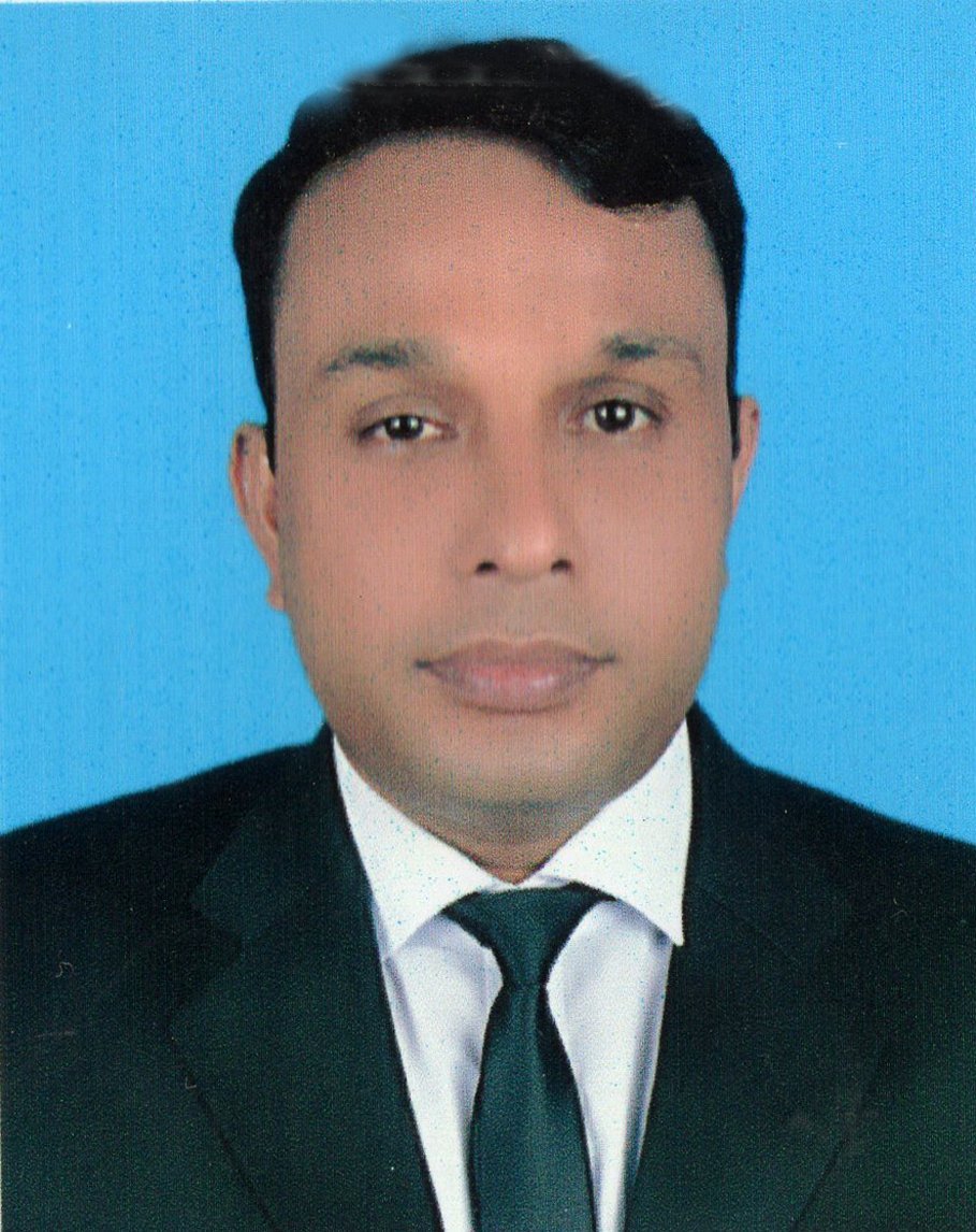 Md. Saiful Islam
