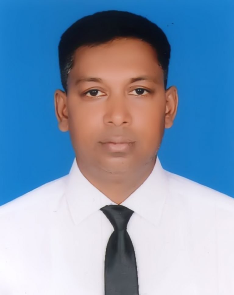Md. Asaduzzaman Shuvo