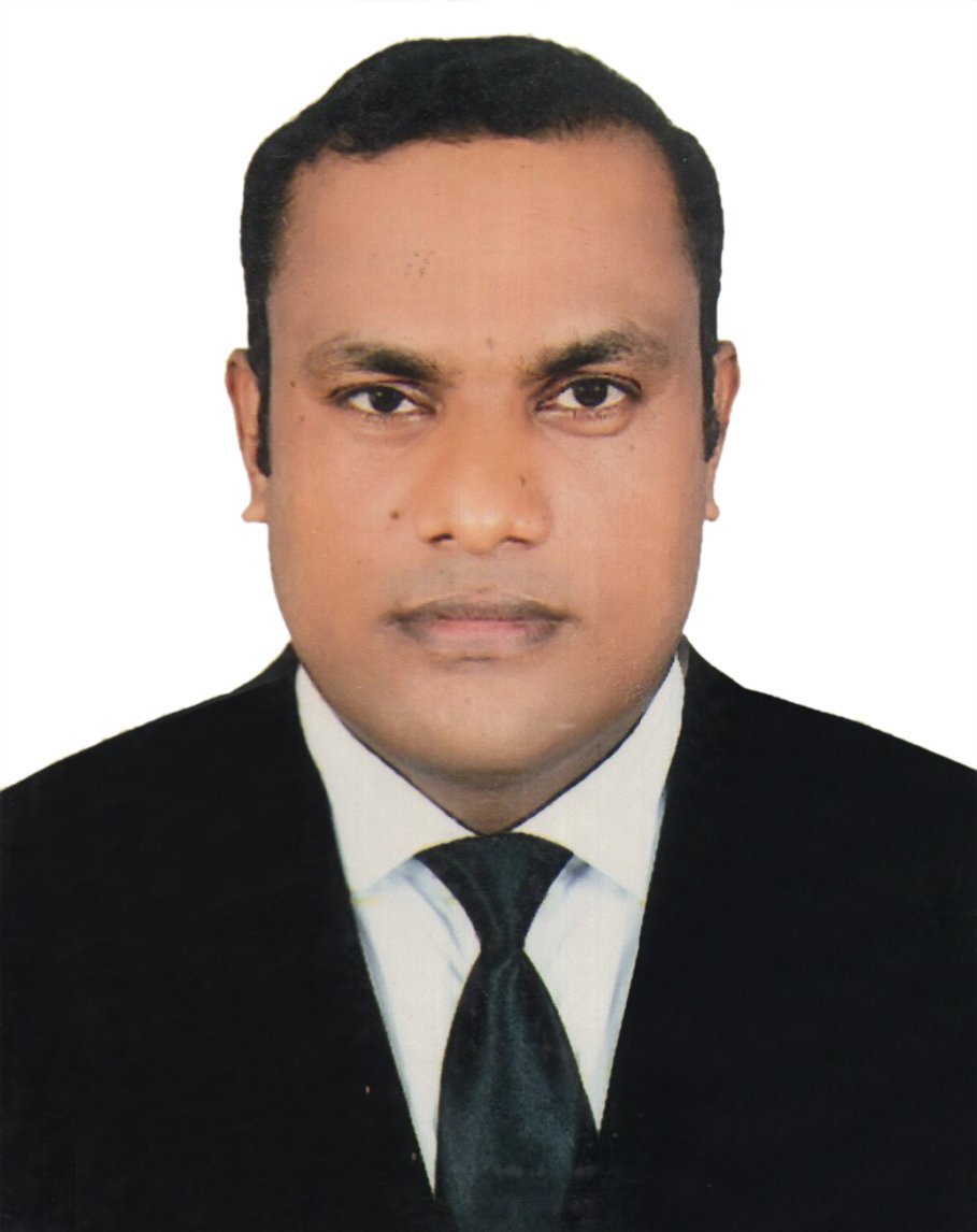 Md. Nuruzzaman (Noman)