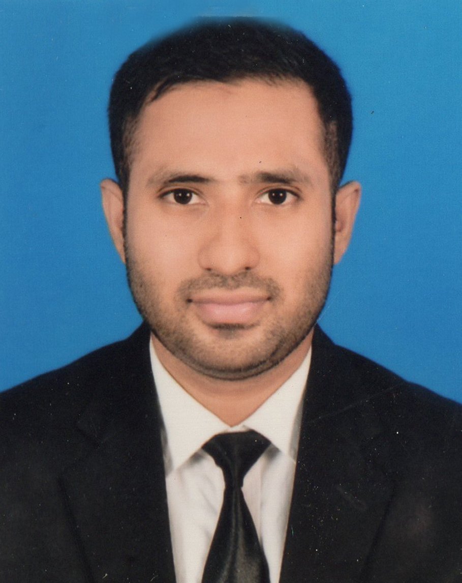Md. Ashrafuzzaman