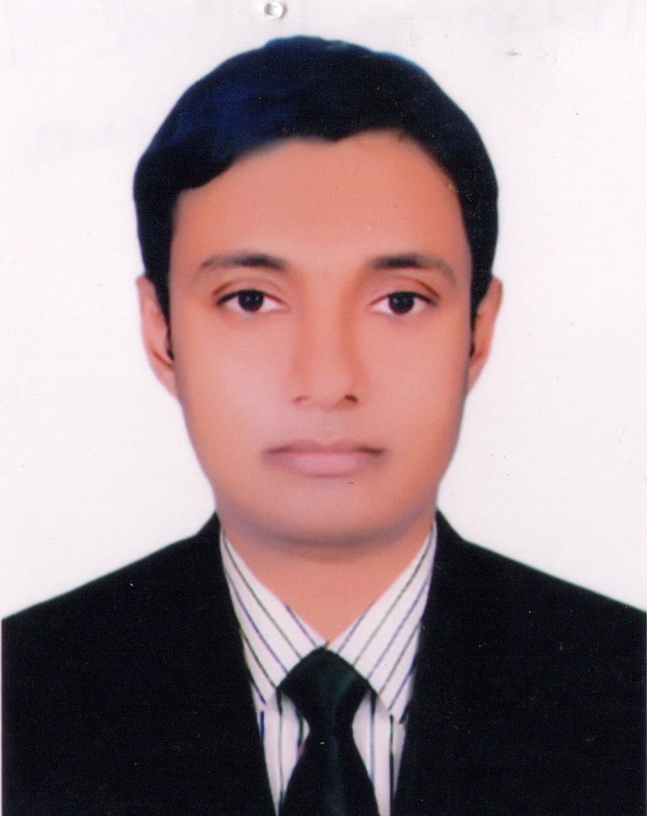 Hamim Khaled Khan (Sykot)