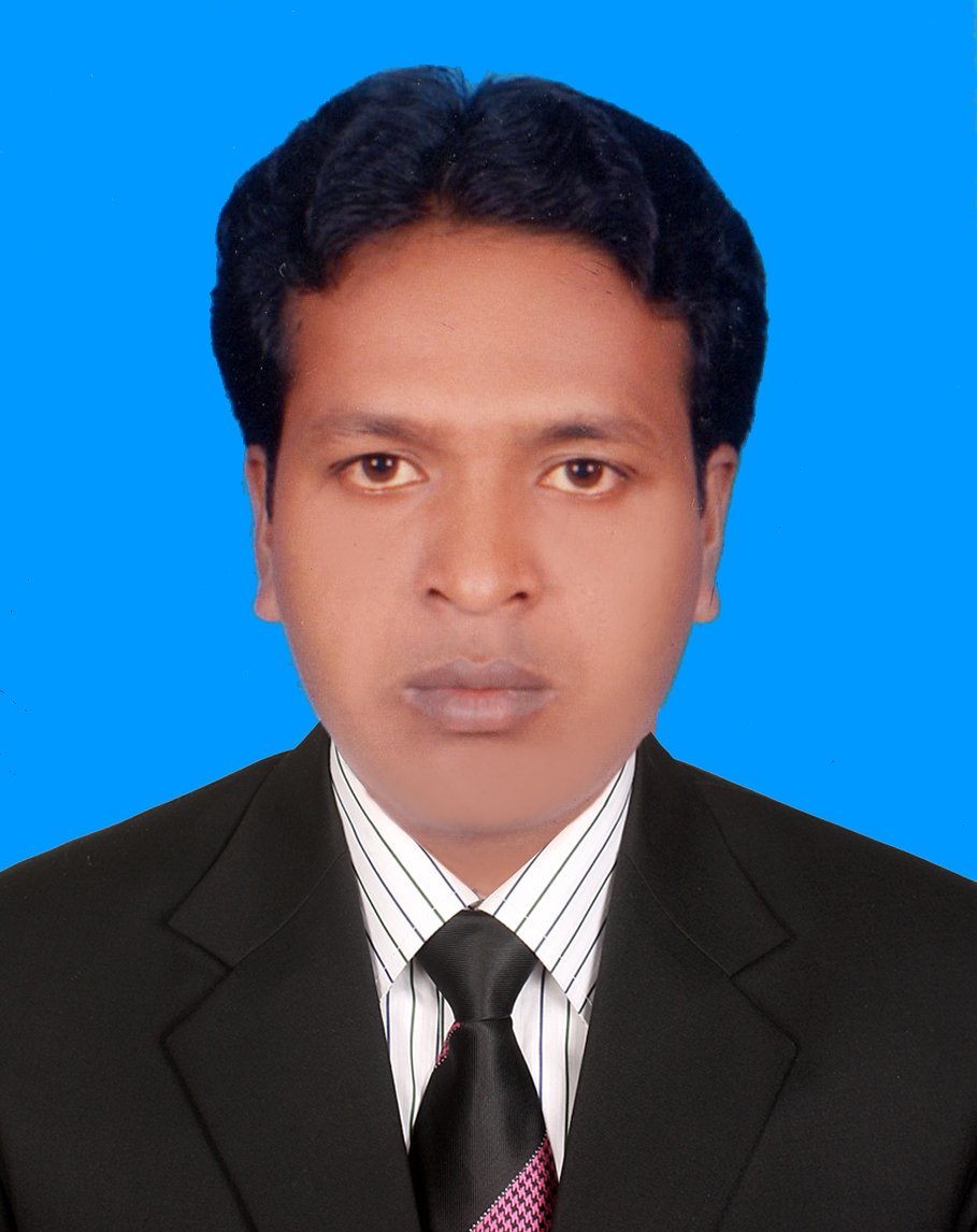 Md. Rofikul Islam