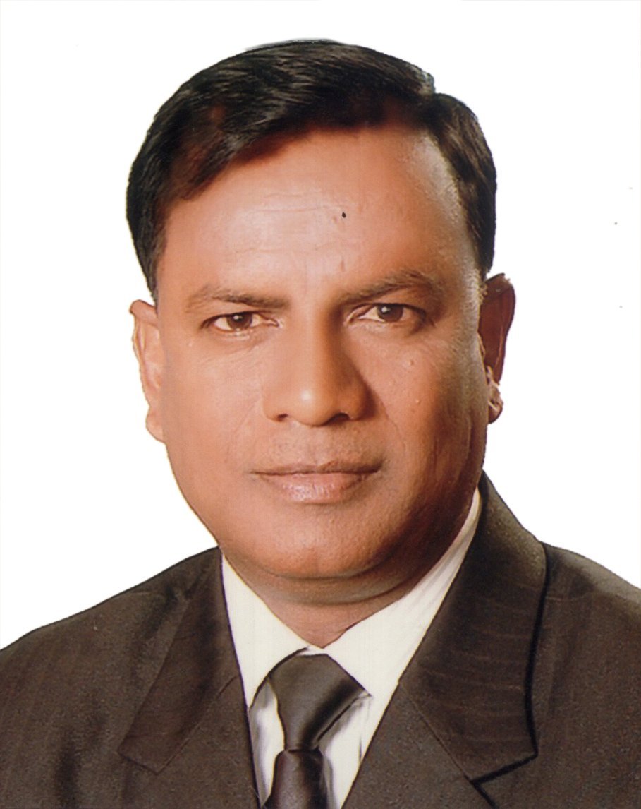 Md. Zafar Altaf