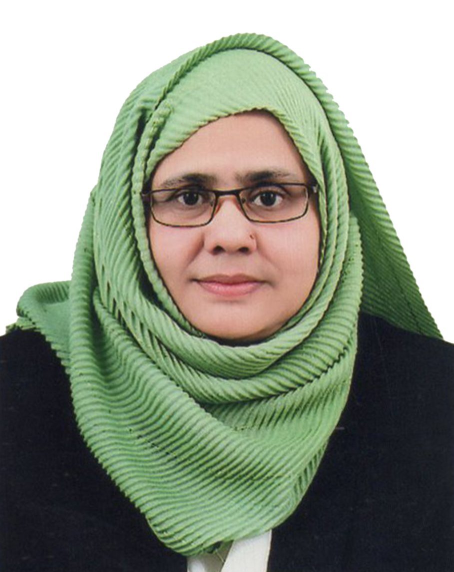 Amina Khatun (Shuvo)