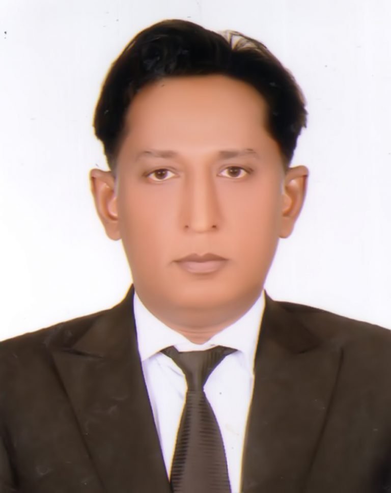 Md. Abdullah -Al - Mamun Rony