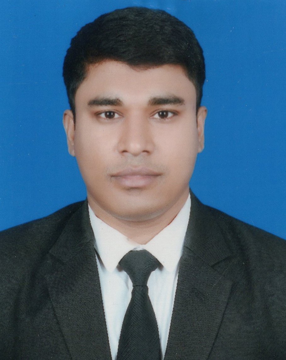 Md. Akramuzzaman Mamun