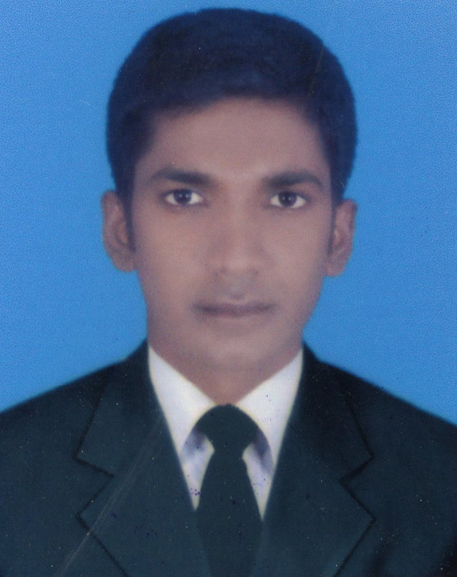 Md. Alamin