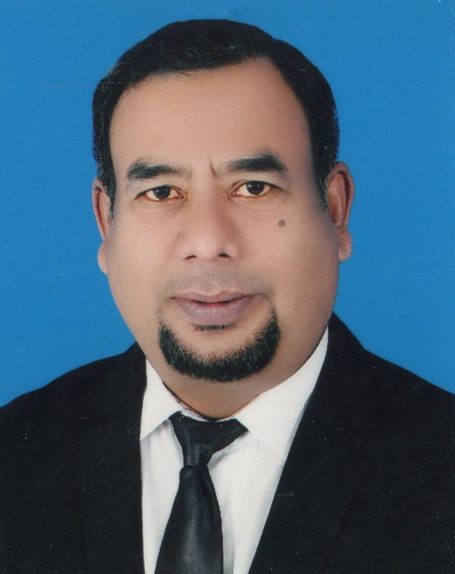 Kazi Mahbubul Alam (Kazi Alam)