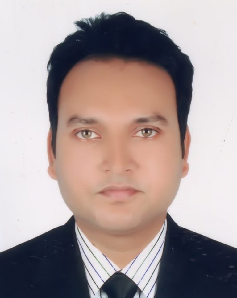 K. S. Mahbubur Rahman Shohag