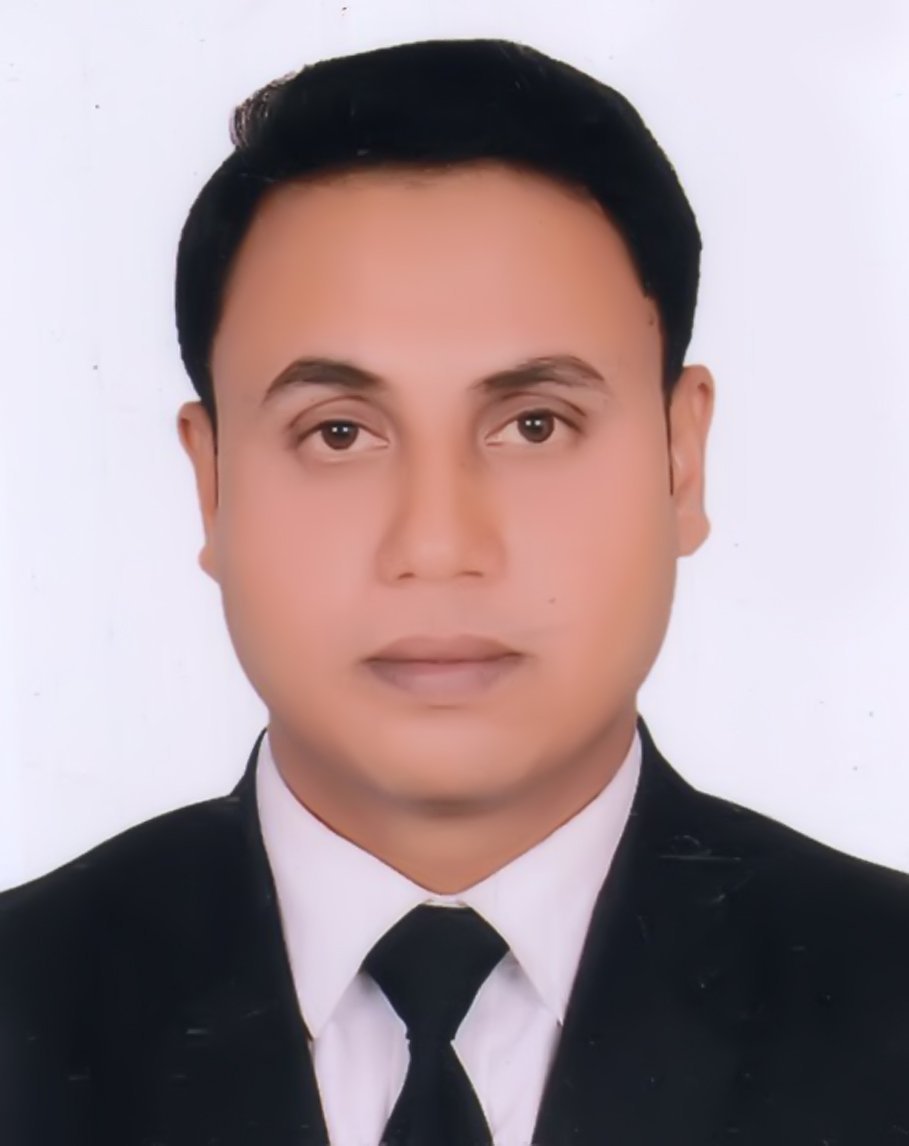 Md. Sharifuzzaman (Likhon)