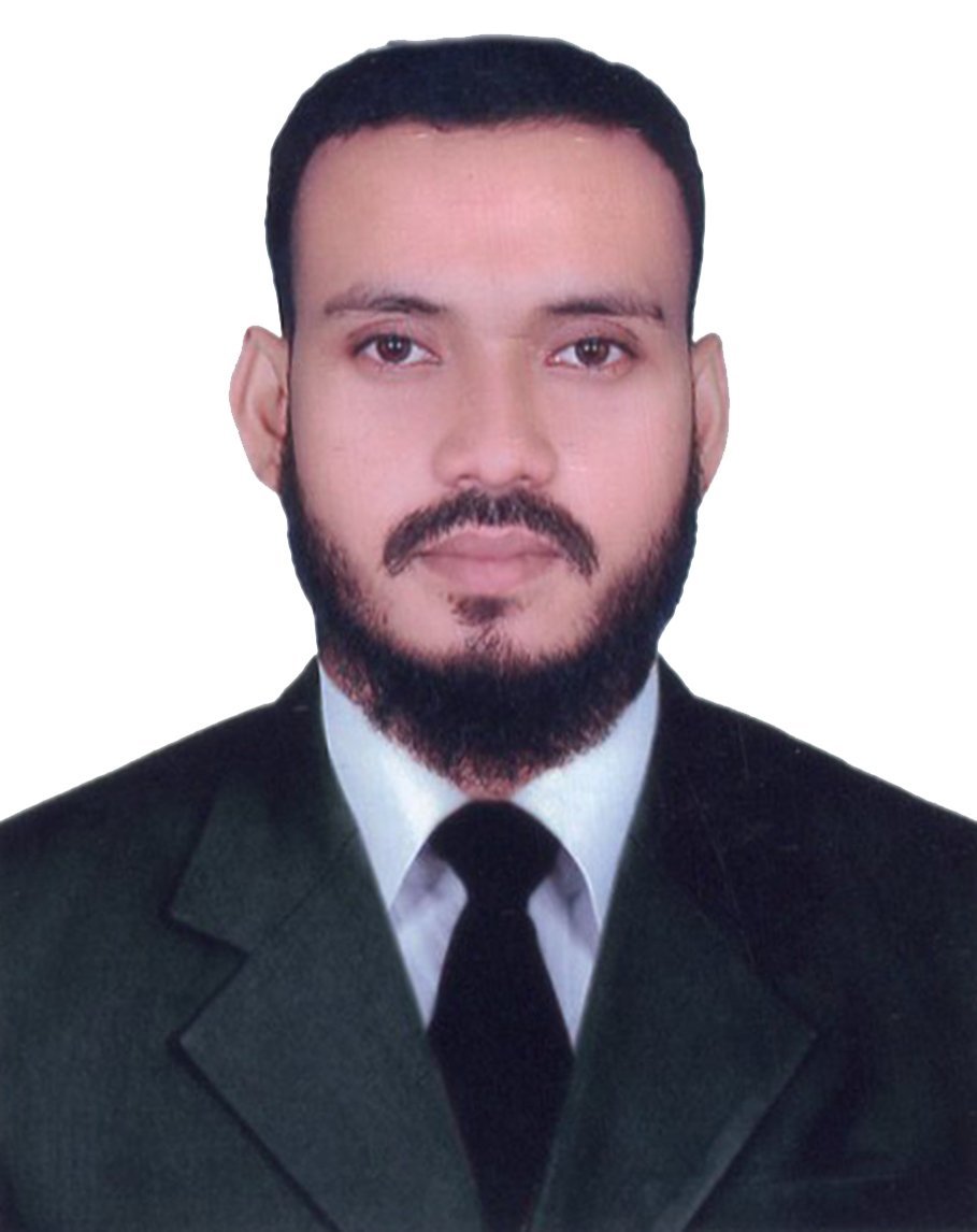 Md. Mejbah Ahsan