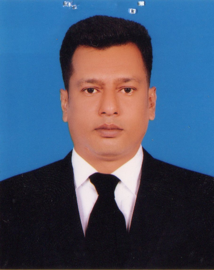 Md. Firoz Mahmud