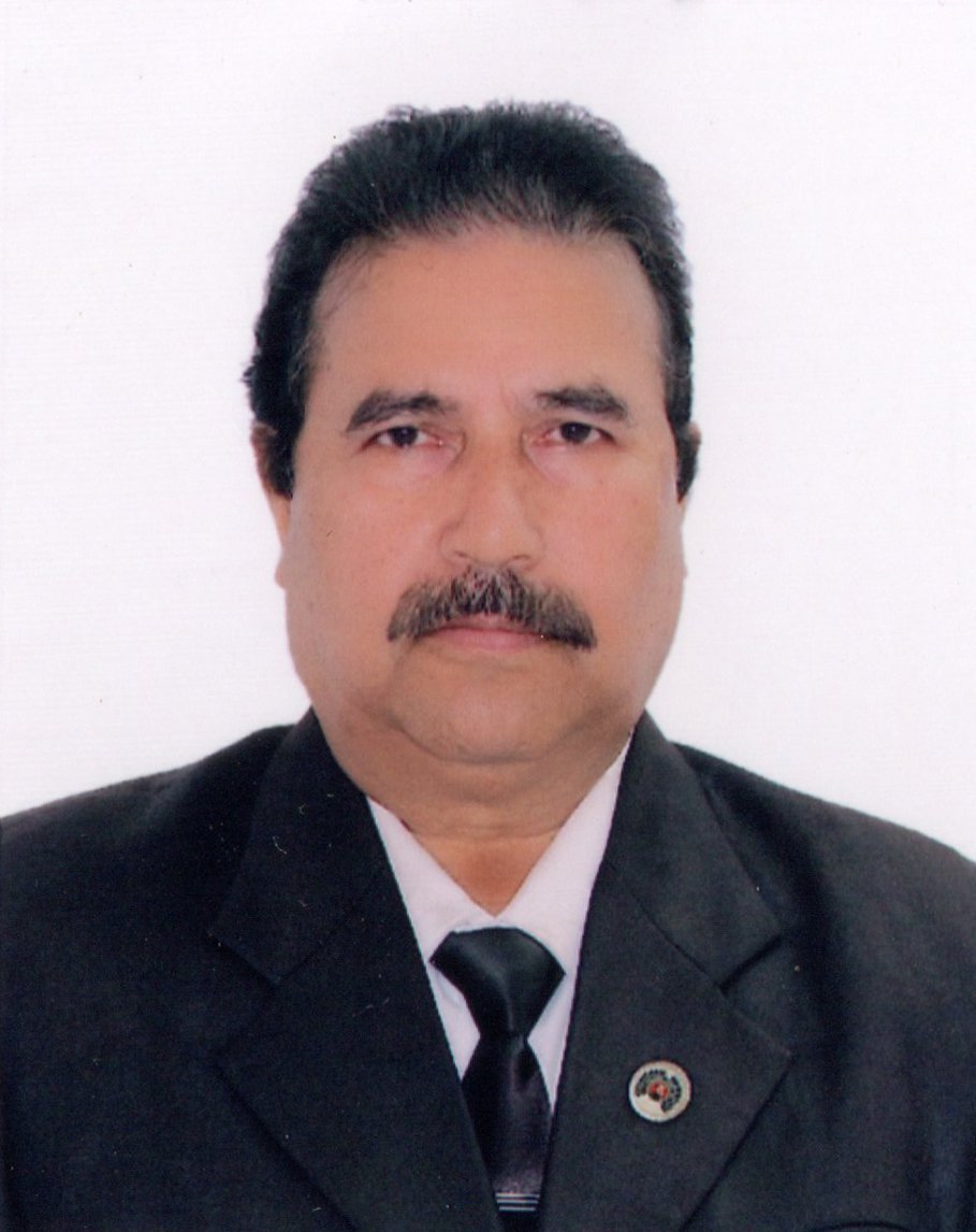 Dewan Moznul Haque