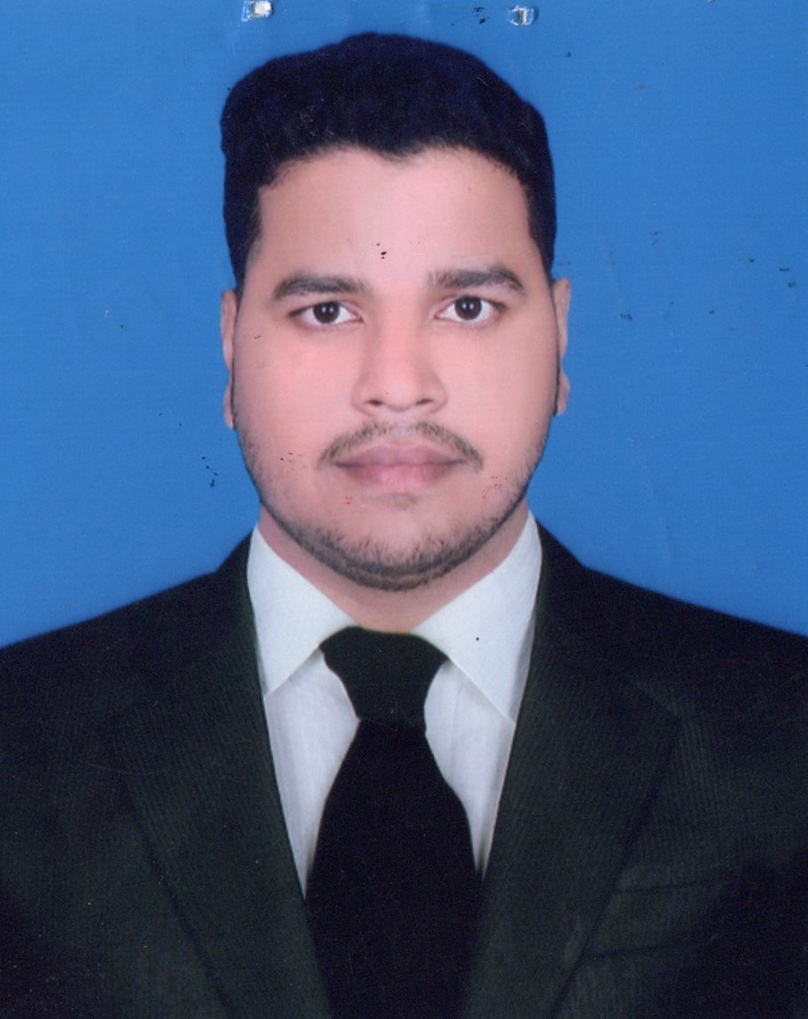 Md. Rahul Razzaque