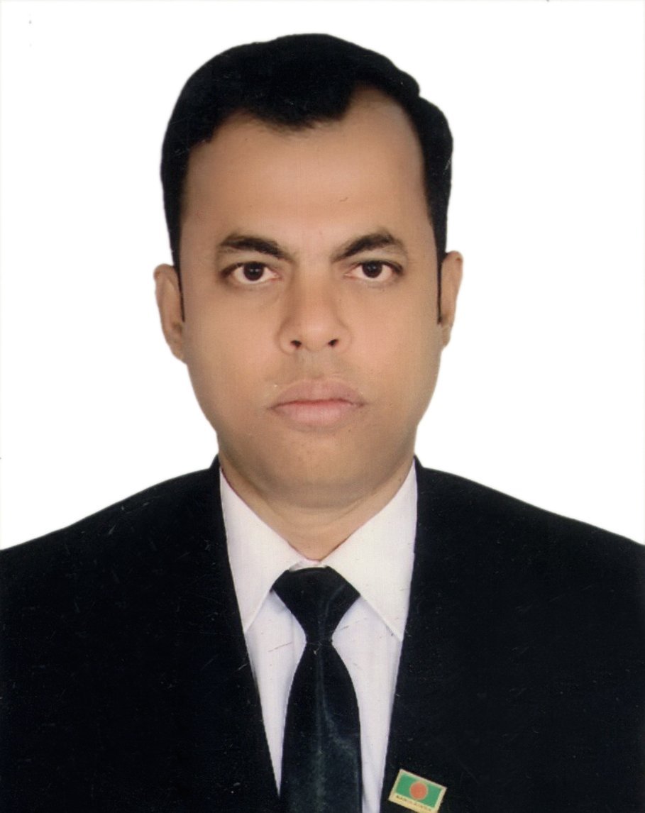 Md. Razeeb Chowdhury