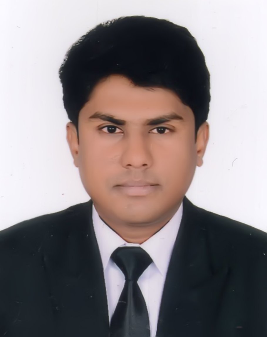Md. Salim Hossain