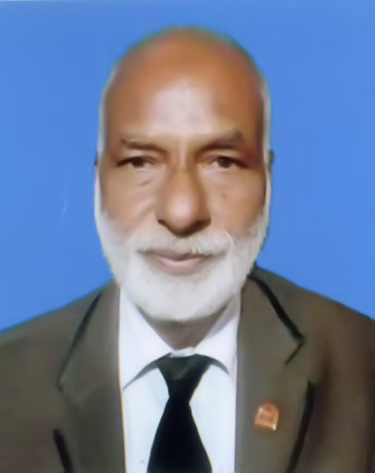 Md. Azizul Hoque