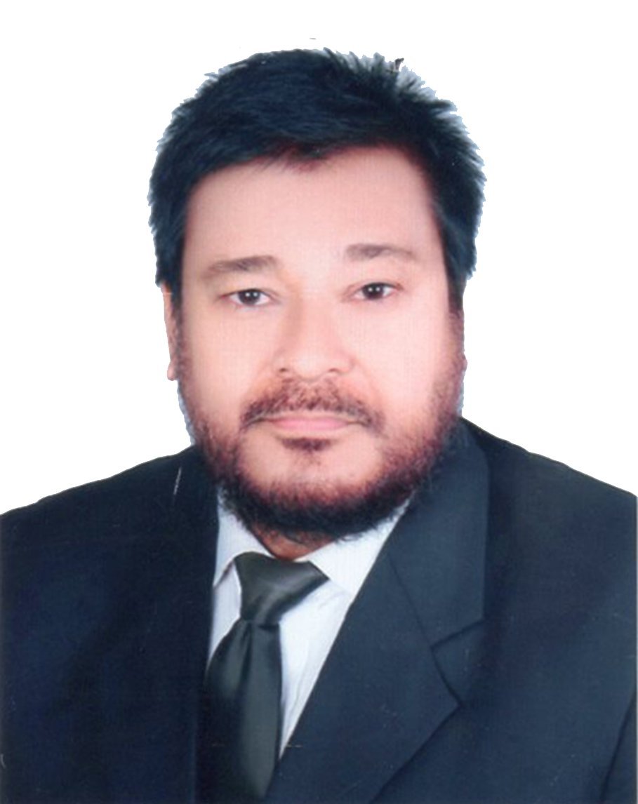 Md. Sultan Mahmud Khan Ahia