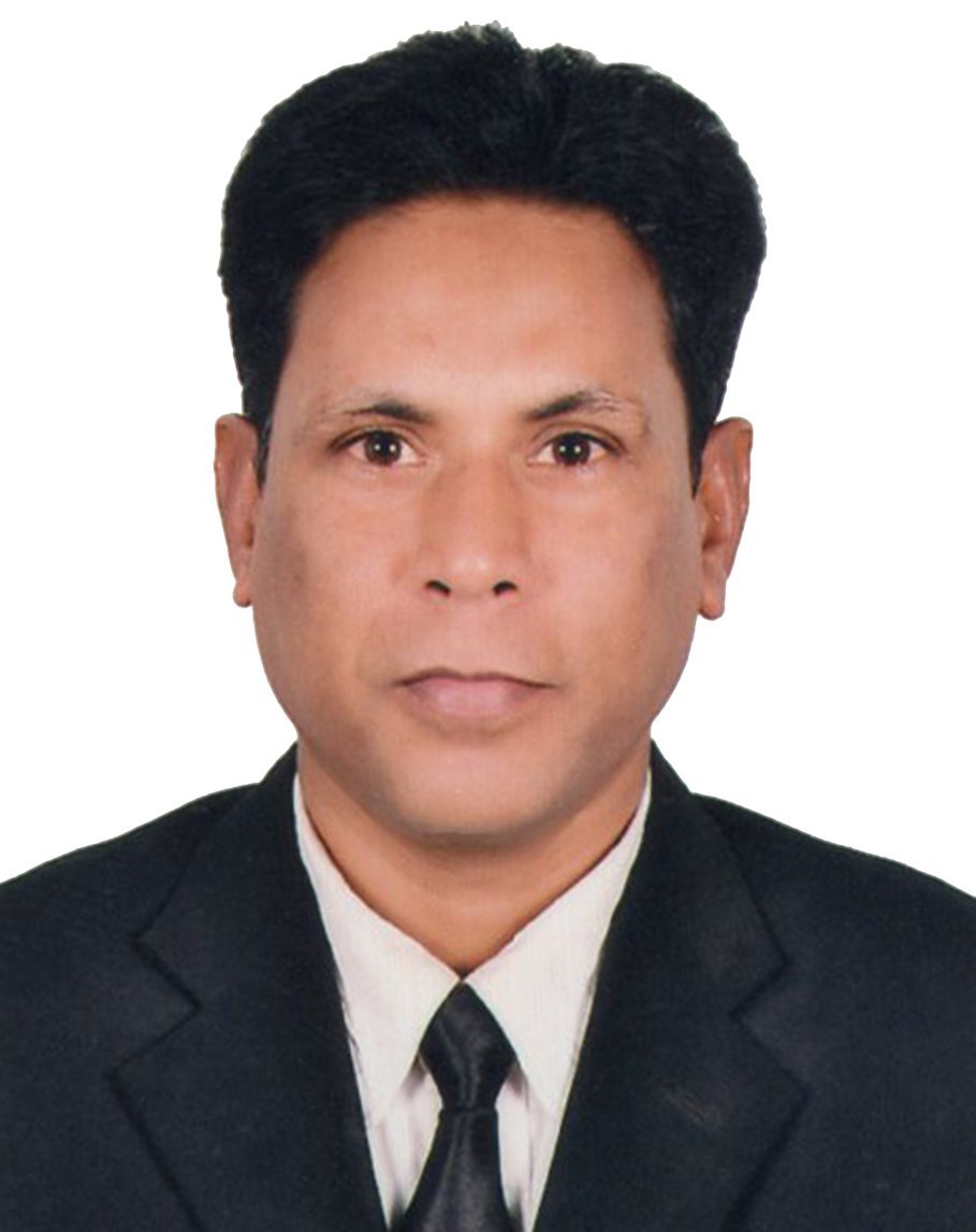 Md. Shamsuzzaman