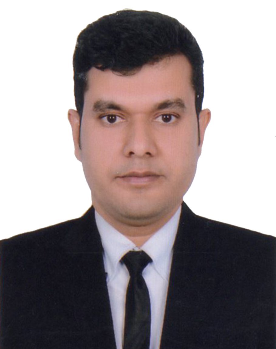 KH. Shahalam (Swapon)