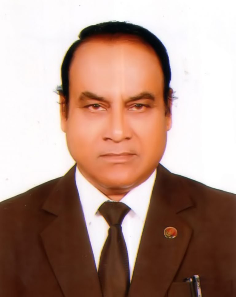 Leman Golam Nabi Miah