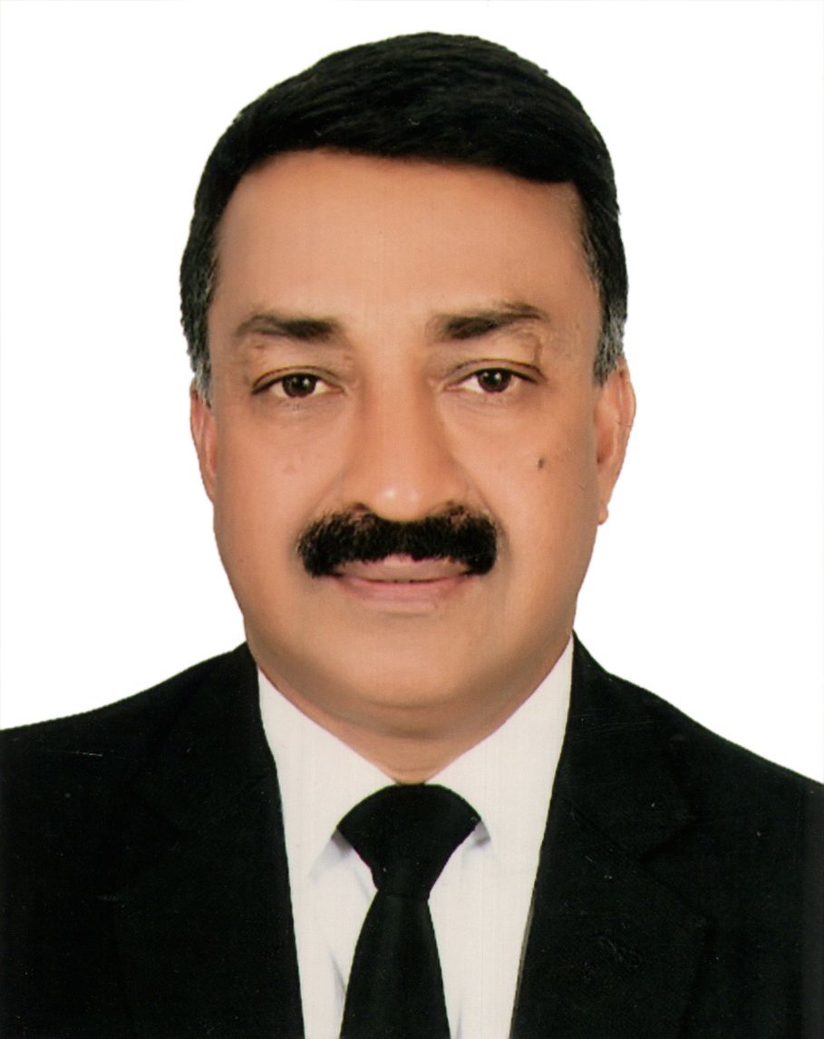 Md. Abdul Ahad Babu