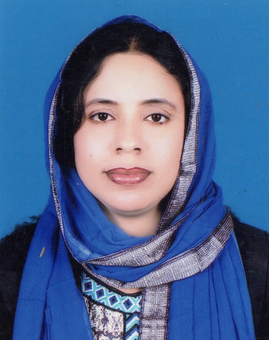 Salma Parven Ruma