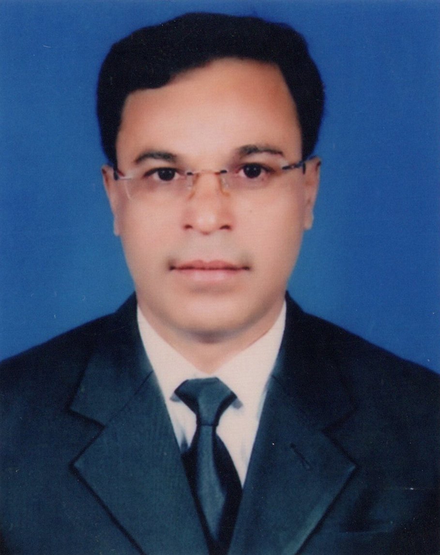 Md. Yousuf Ali Sardar