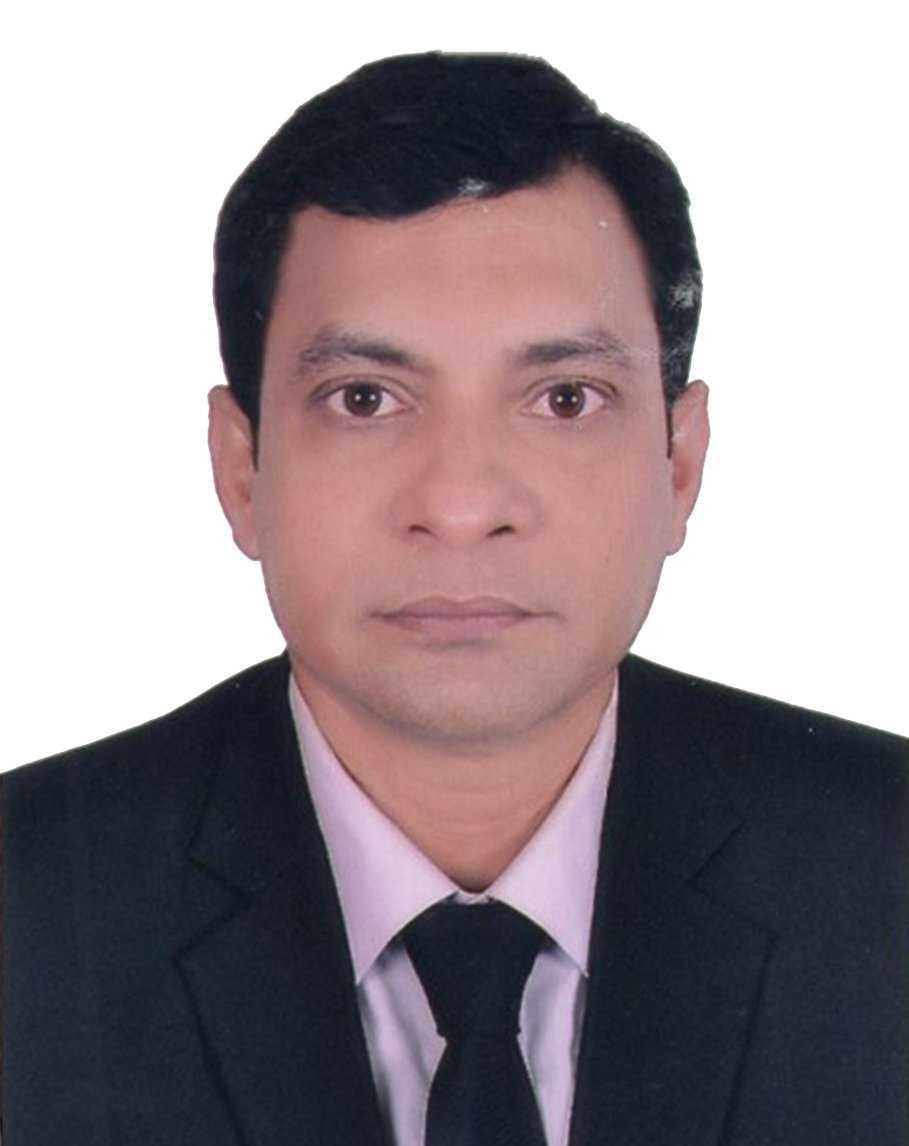 Md. Ahsan Habib (Pinu Biswas)