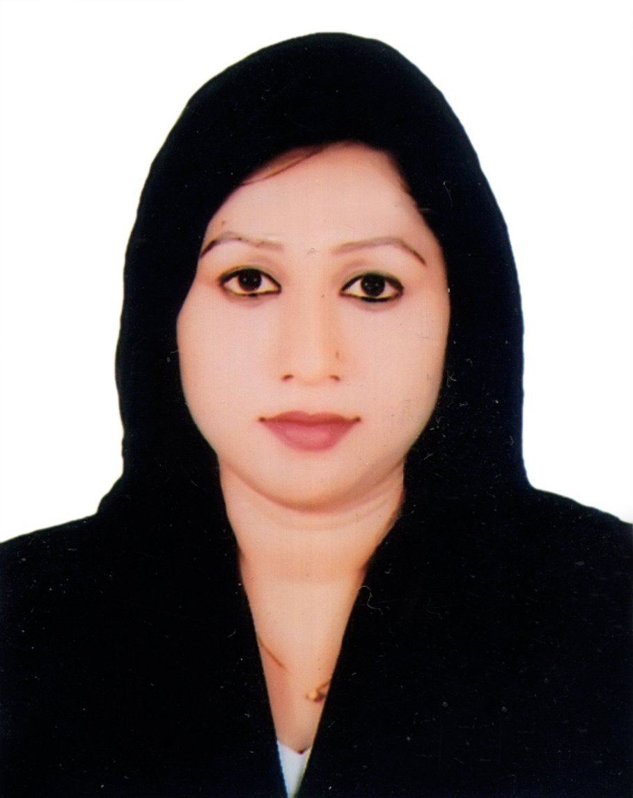 Farzana Parvin