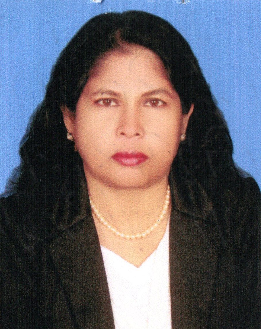 Chowdury Sultana Rajia Tultuly