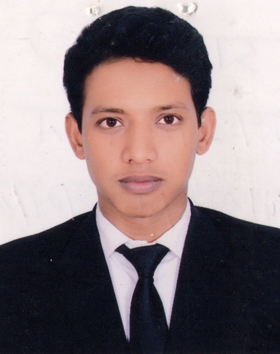 Noman Bin Aktaruzzaman