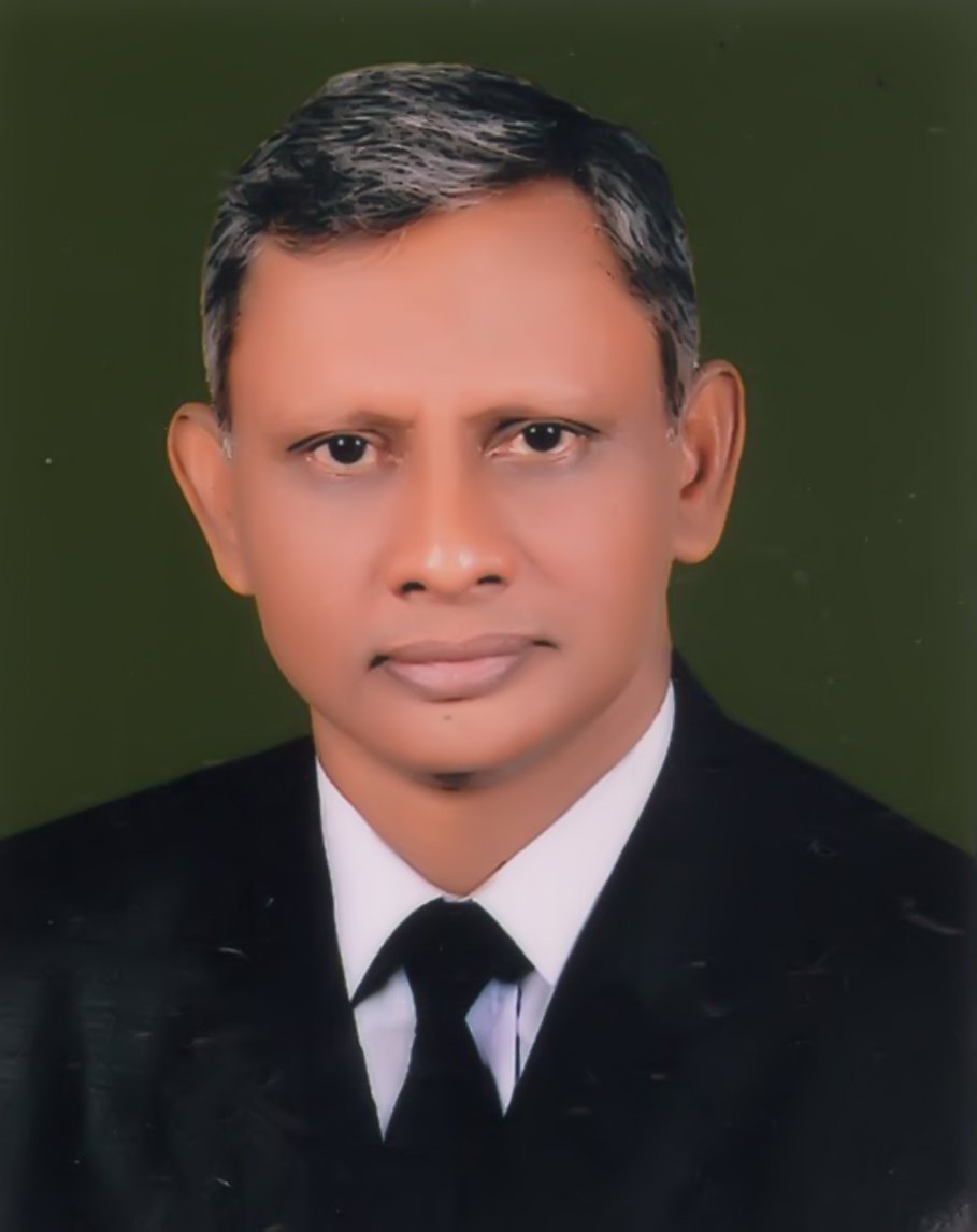 Mohd. Zahangir Alam