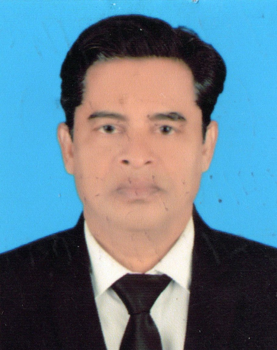 Md. Abdus Samad Kiron