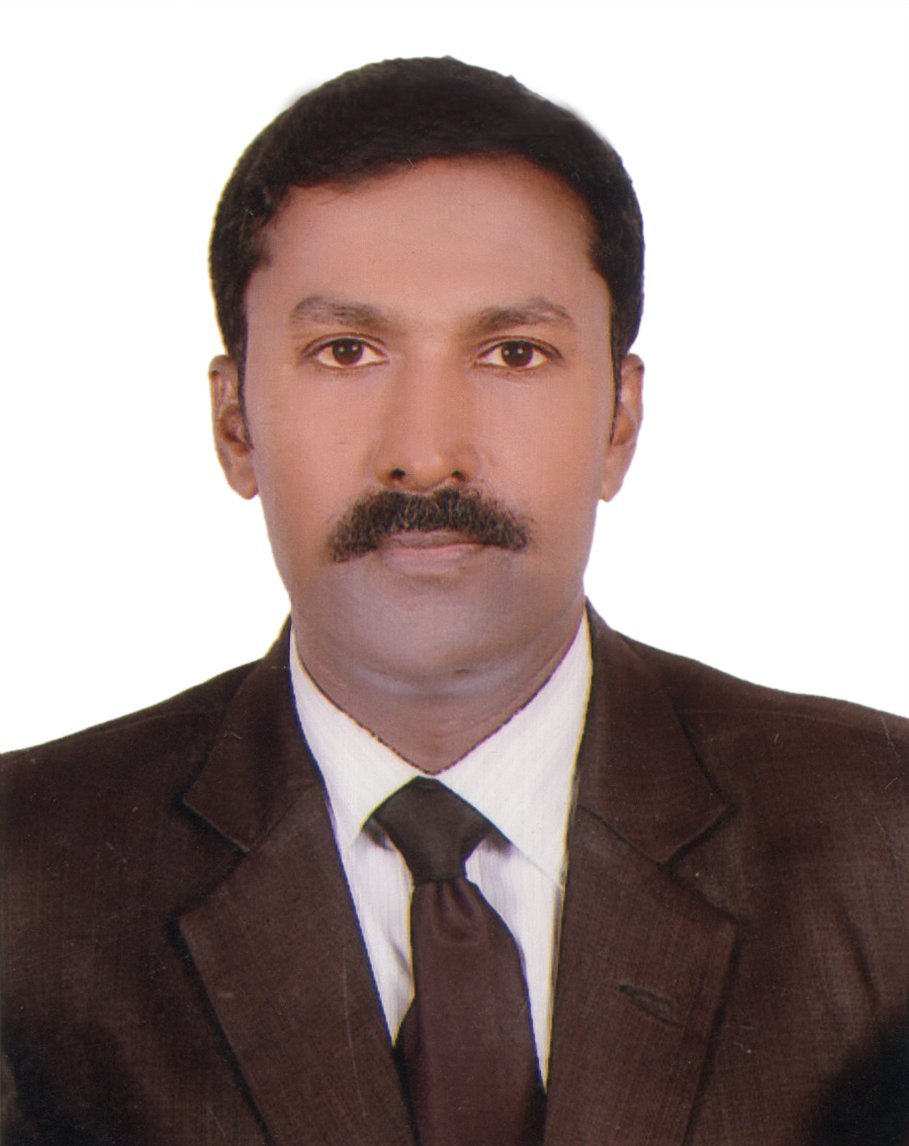Md. Abu Bokkor Siddique