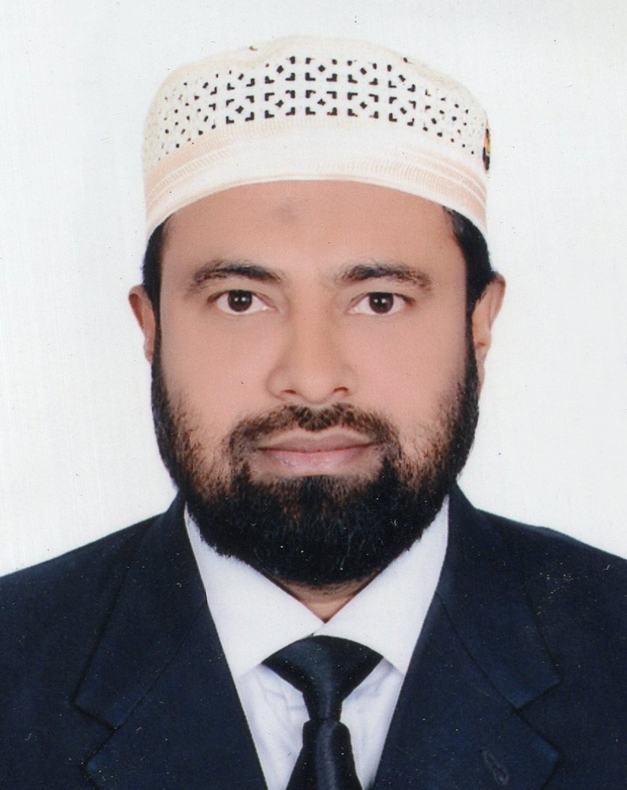 Md. Taufique Imam Khan