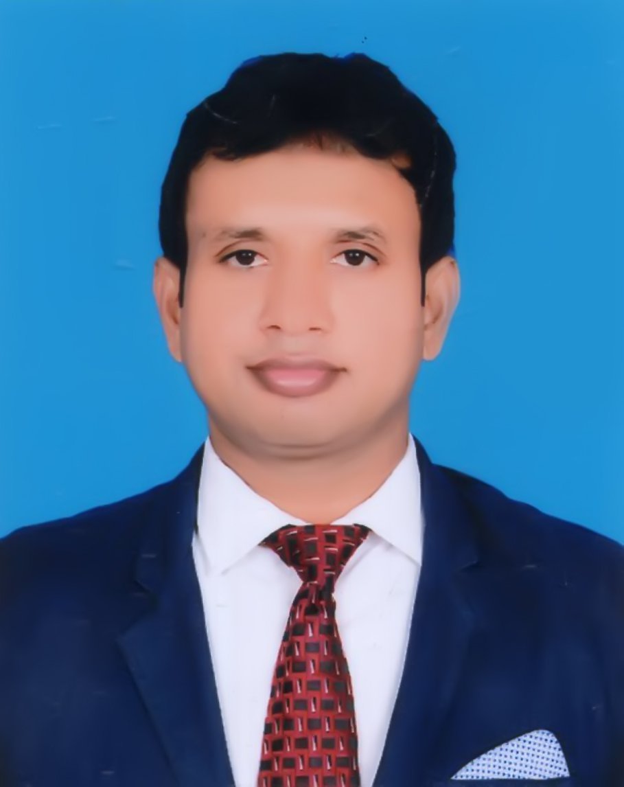 Deepak Kumar Ray Deepu