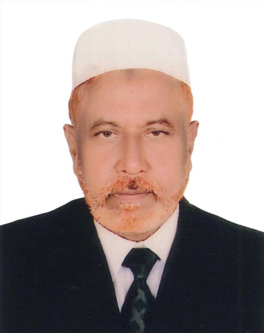 Md. Abdul Haque Khan