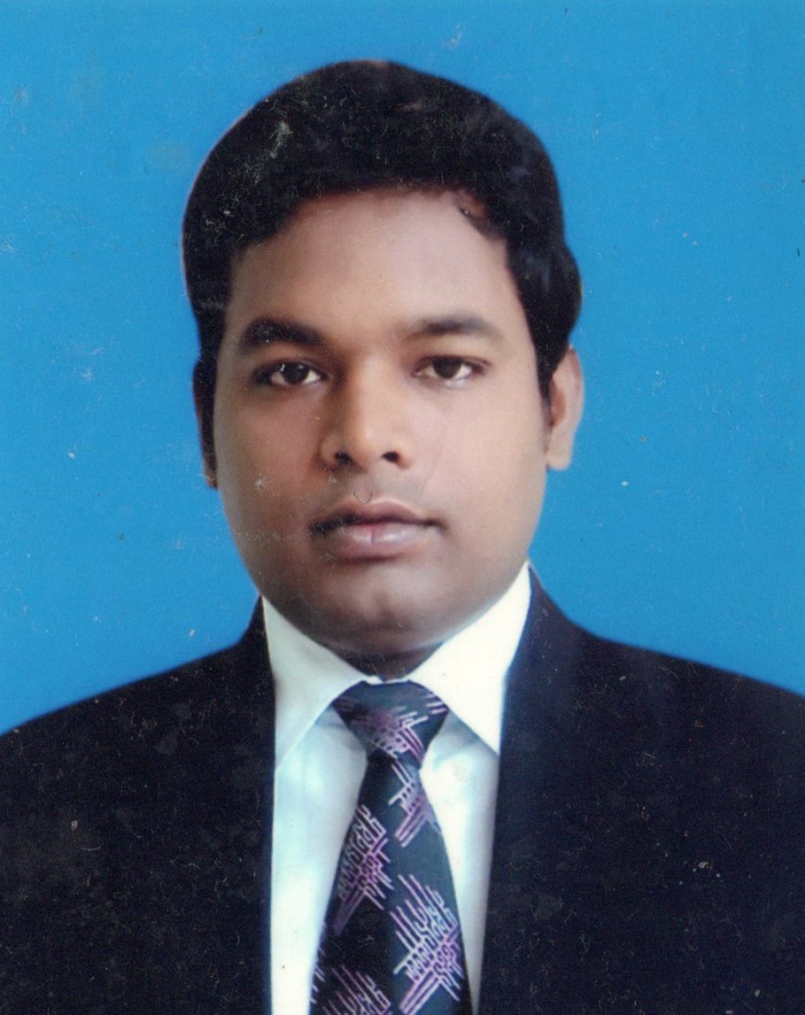 Md. Moniruzzaman Plabon