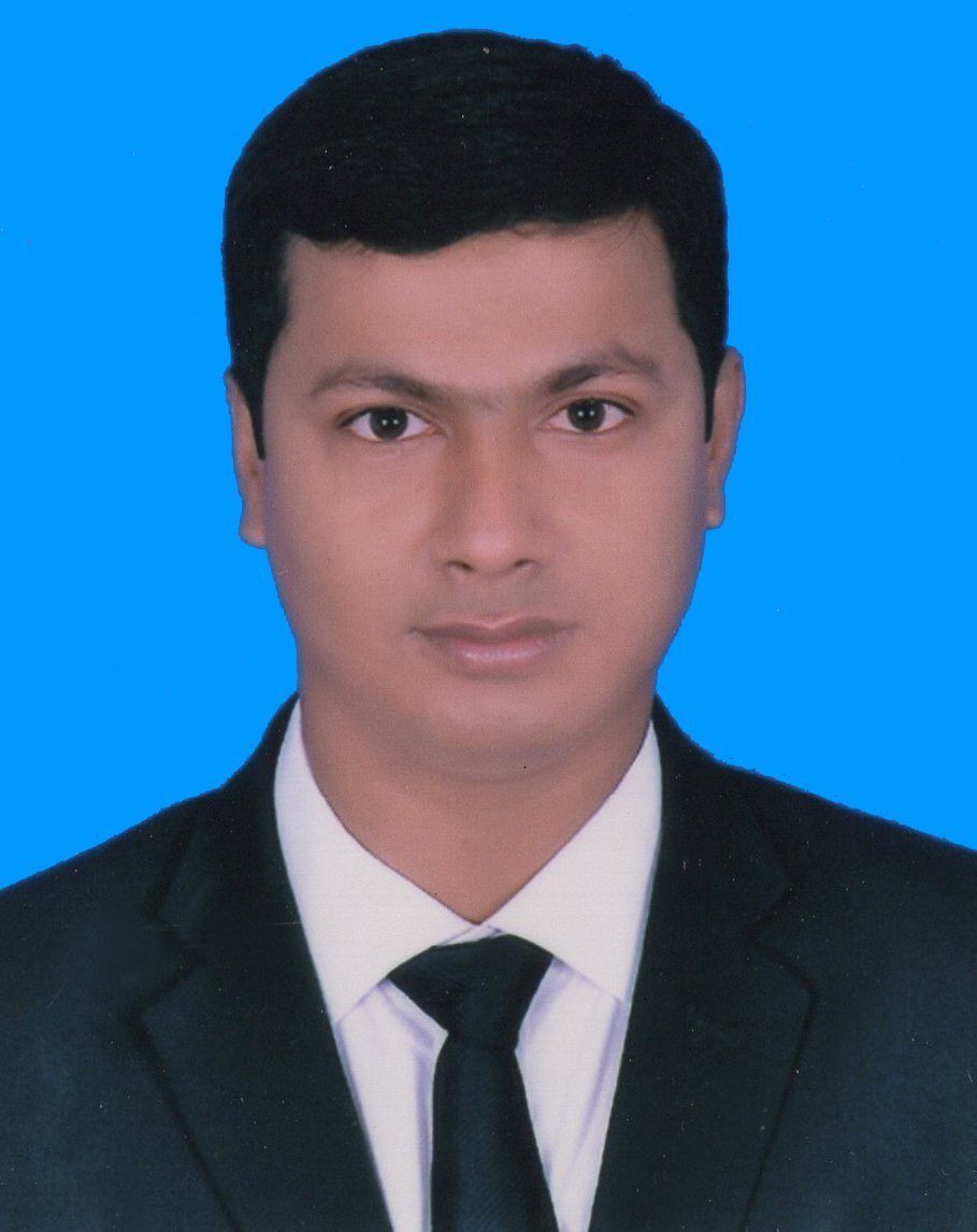 Kawser Ahmed (Kajol)